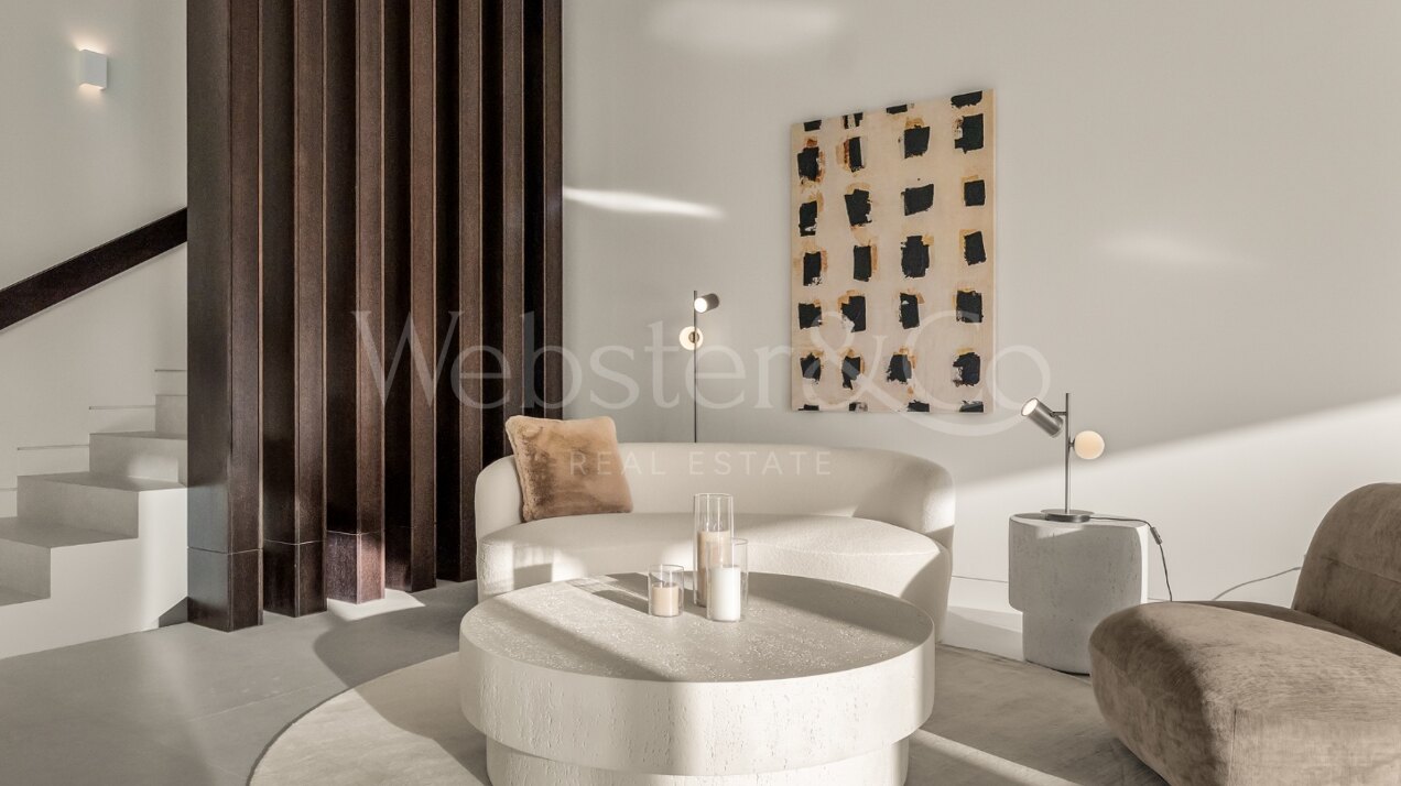Villa Jade - Rare Opportunity in Marbella East