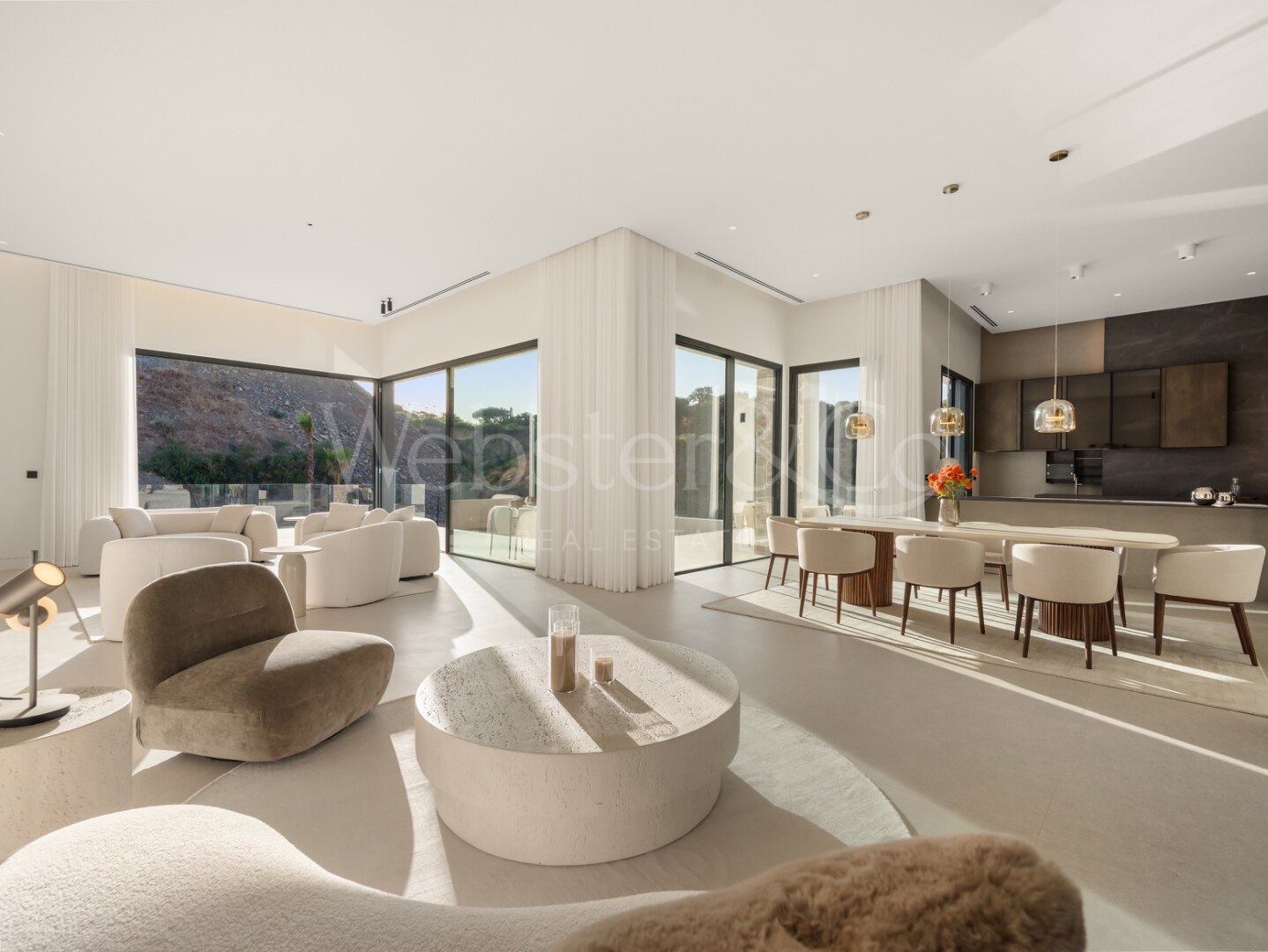 Villa Jade - Rare Opportunity in Marbella East