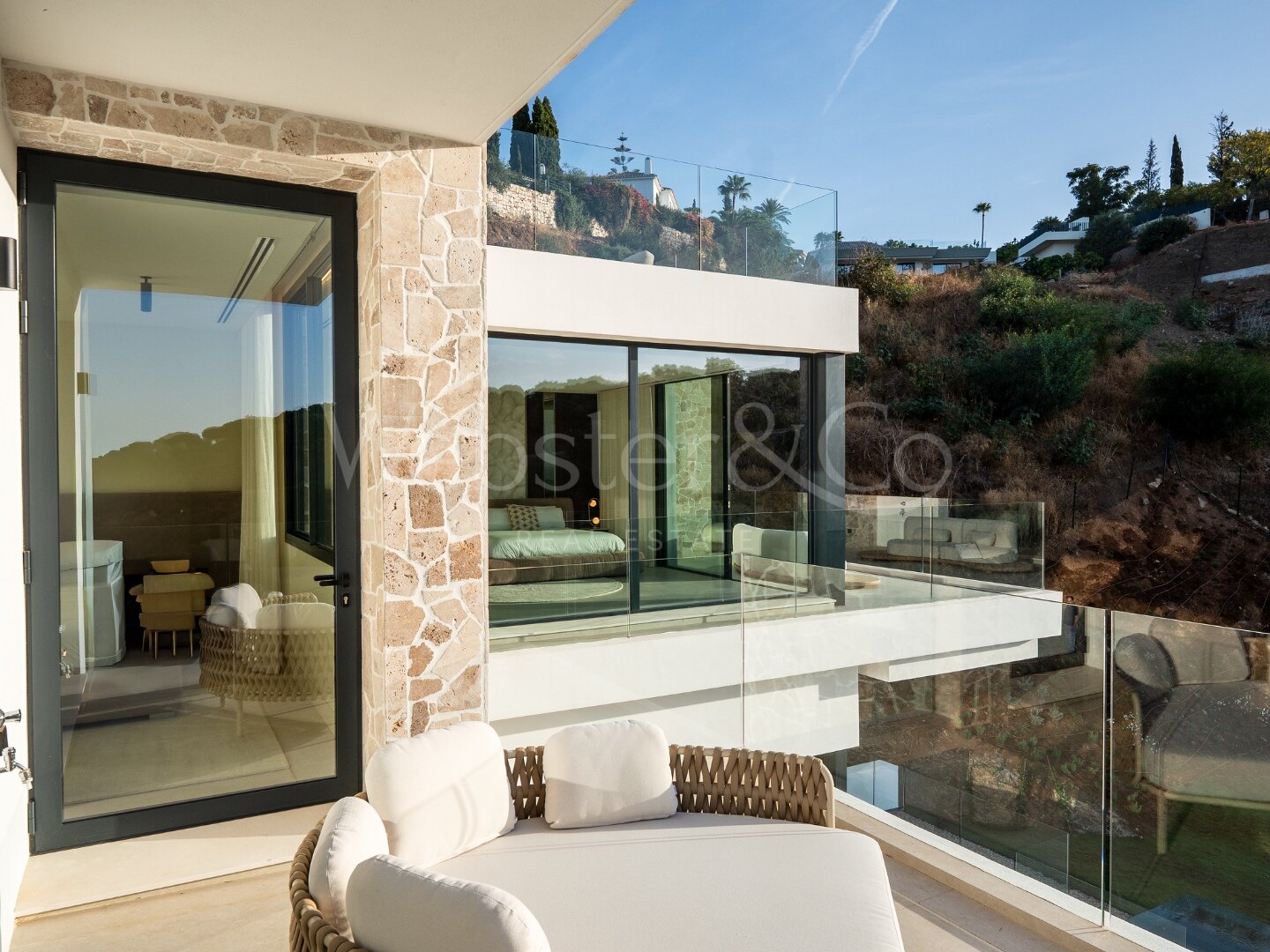 Villa Jade - Rare Opportunity in Marbella East