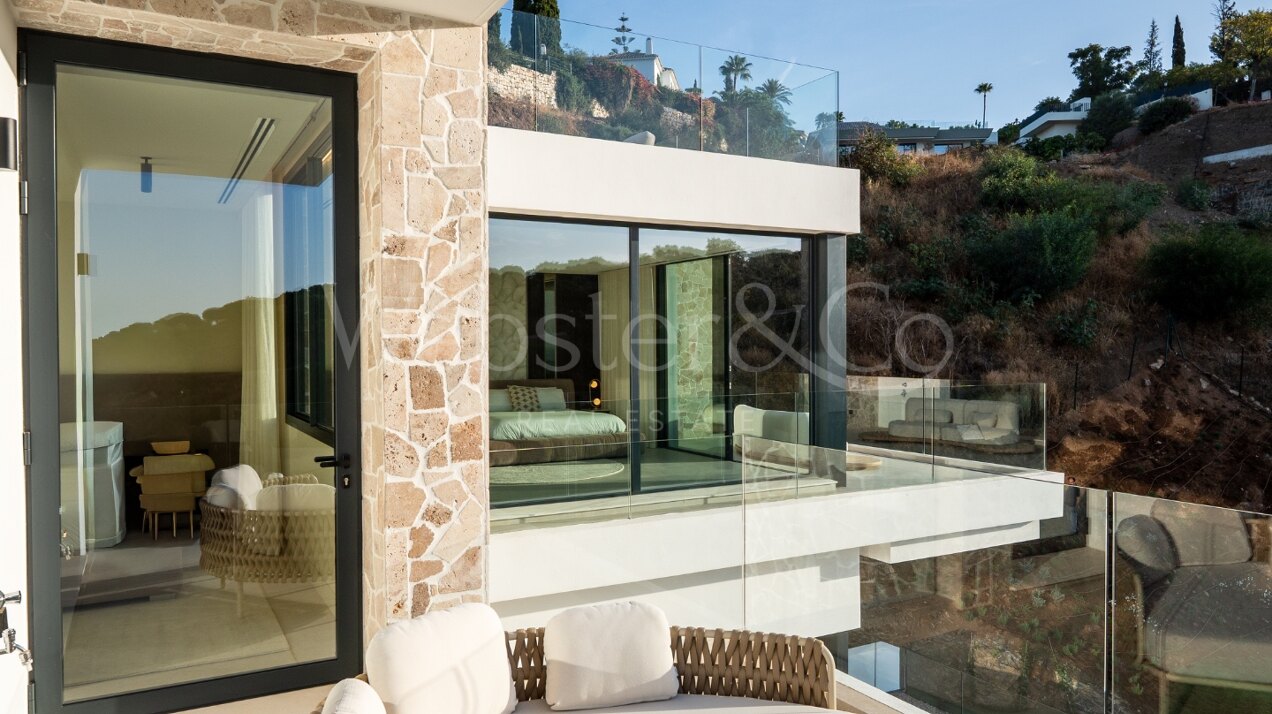 Villa Jade - Rare Opportunity in Marbella East