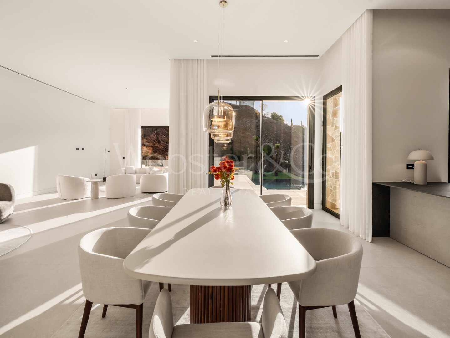 Villa Jade - Rare Opportunity in Marbella East