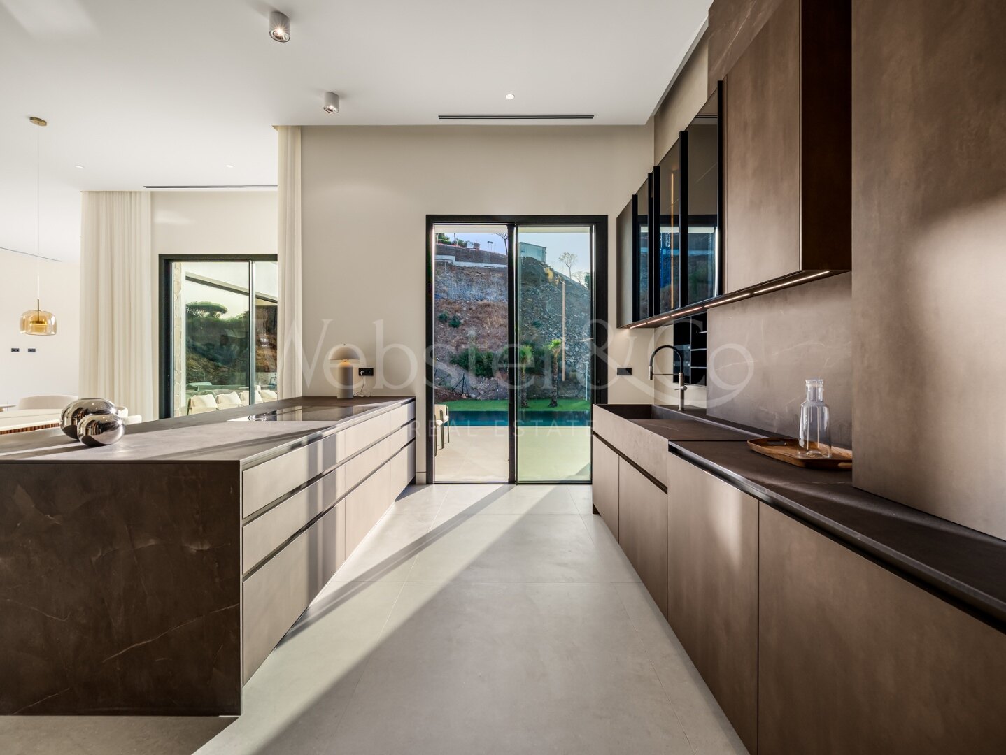 Villa Jade - Rare Opportunity in Marbella East