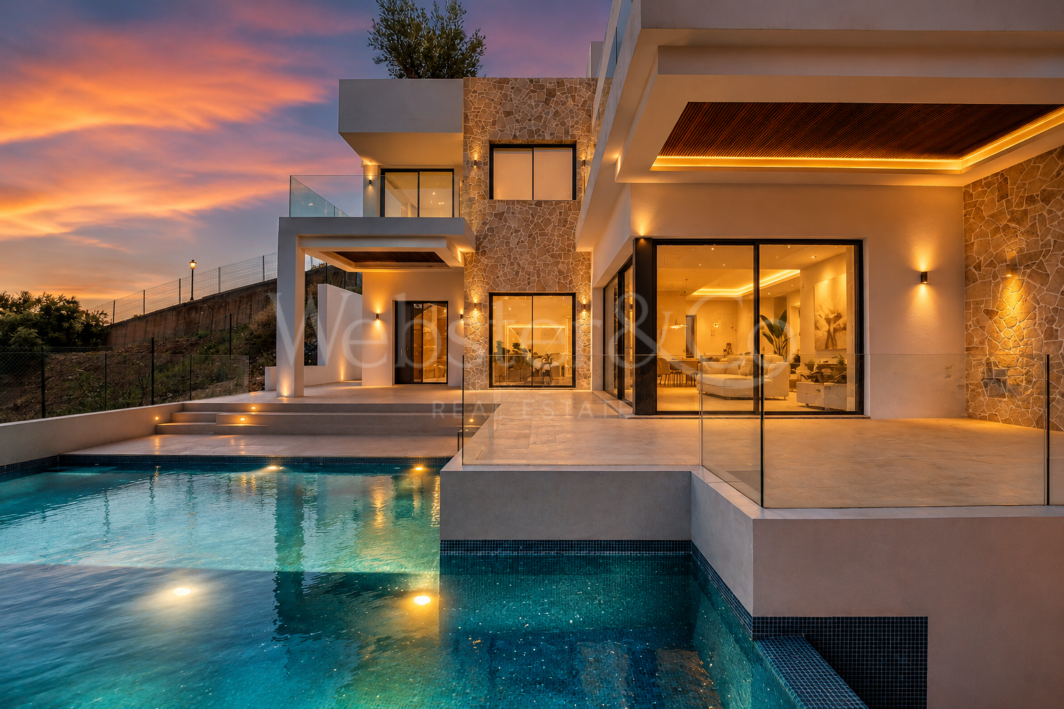 Villa Jade - Rare Opportunity in Marbella East