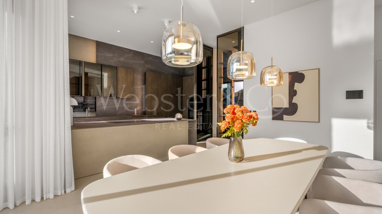 Villa Jade - Rare Opportunity in Marbella East