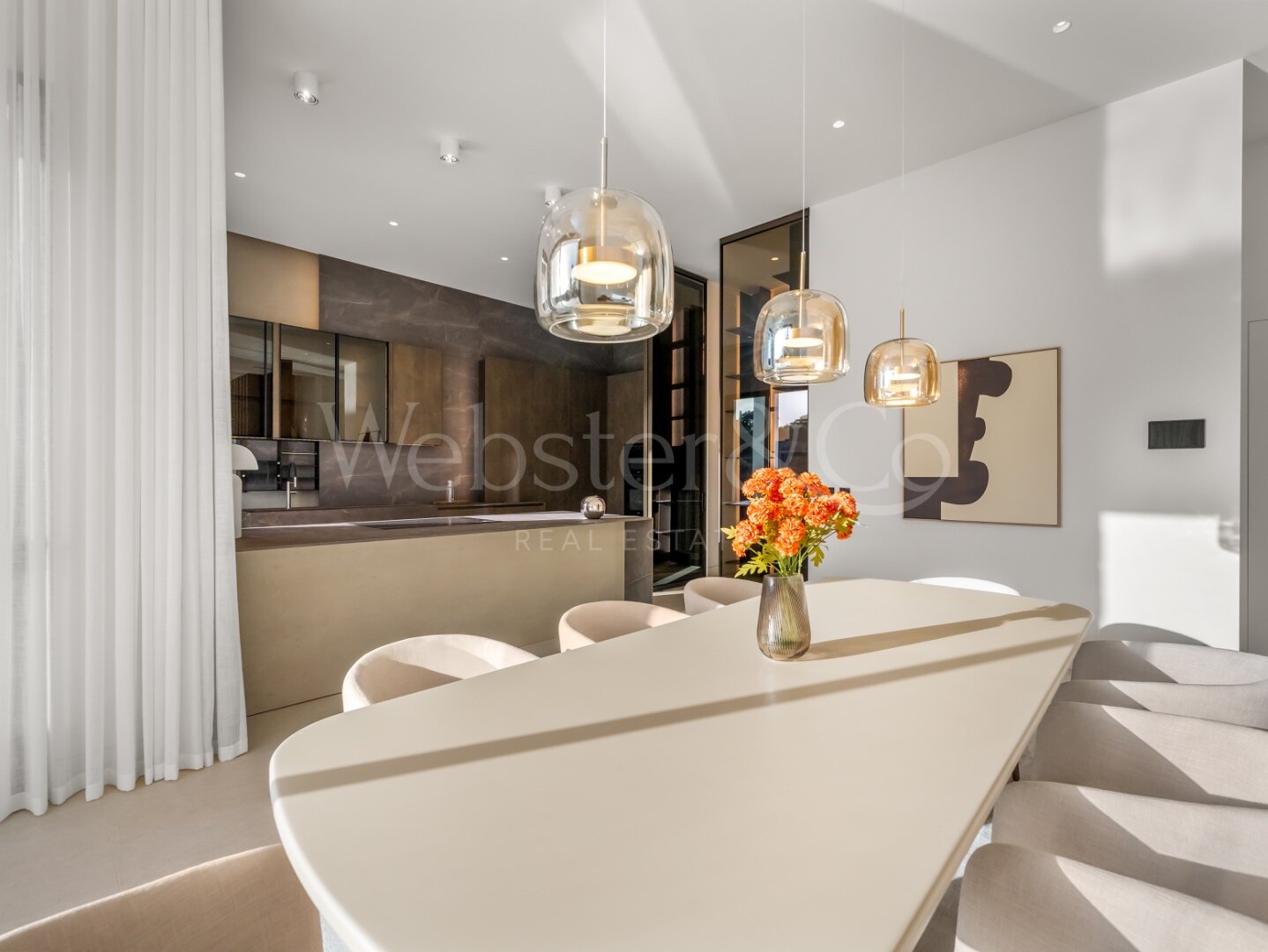 Villa Jade - Rare Opportunity in Marbella East