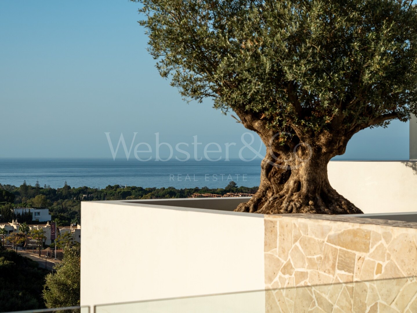 Villa Jade - Rare Opportunity in Marbella East