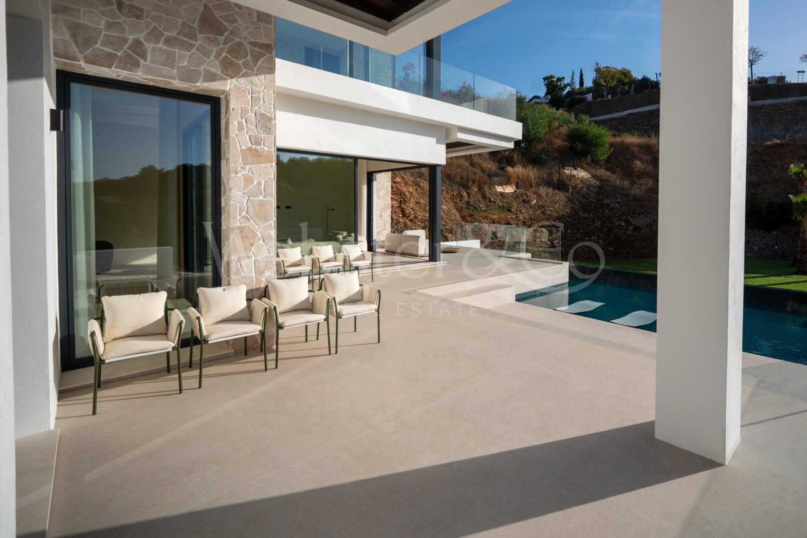 Villa Jade - Rare Opportunity in Marbella East