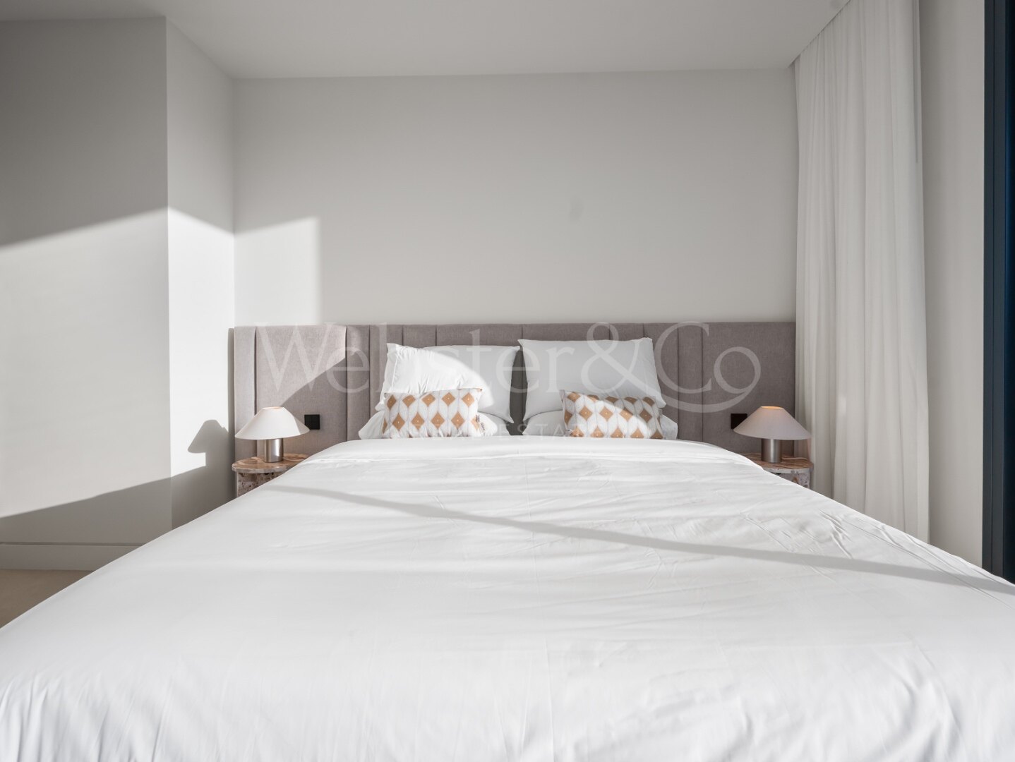 Villa Jade - Rare Opportunity in Marbella East