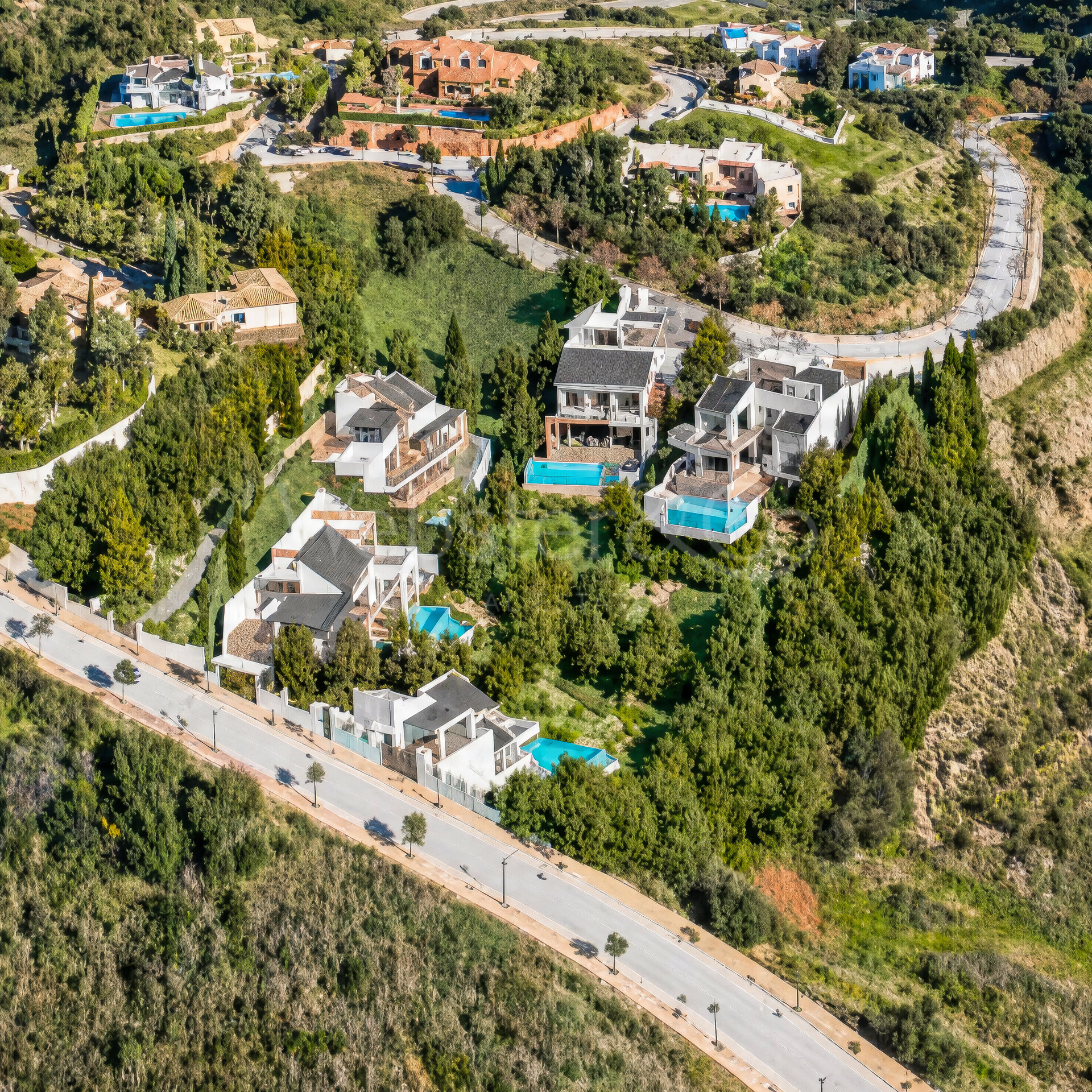 Villa Jade - Rare Opportunity in Marbella East