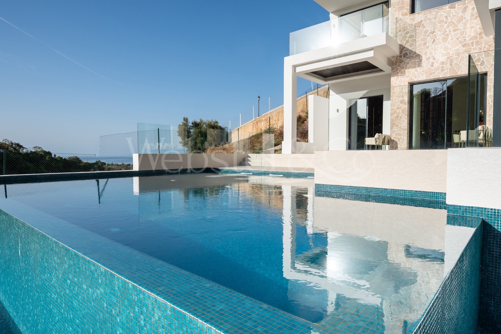 Villa Jade - Rare Opportunity in Marbella East