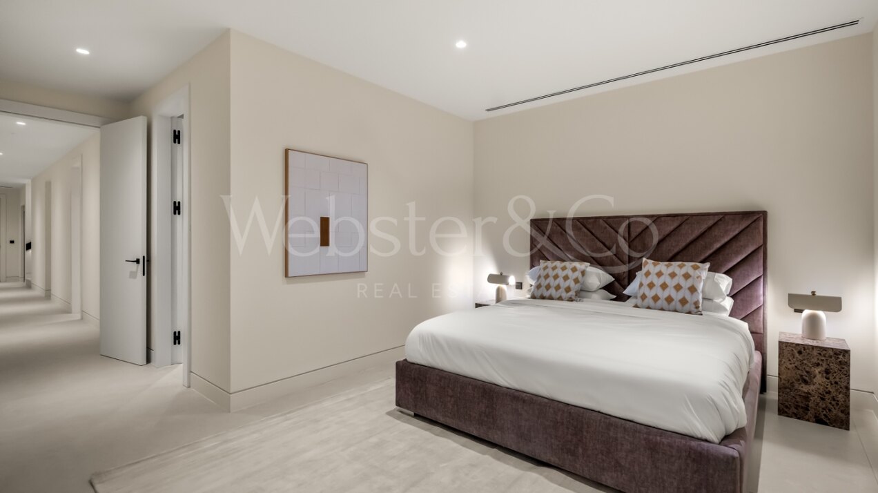 Villa Jade - Rare Opportunity in Marbella East