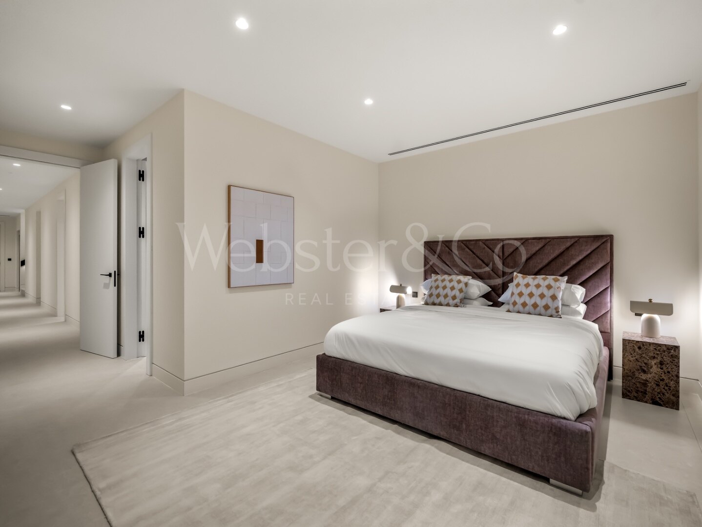 Villa Jade - Rare Opportunity in Marbella East