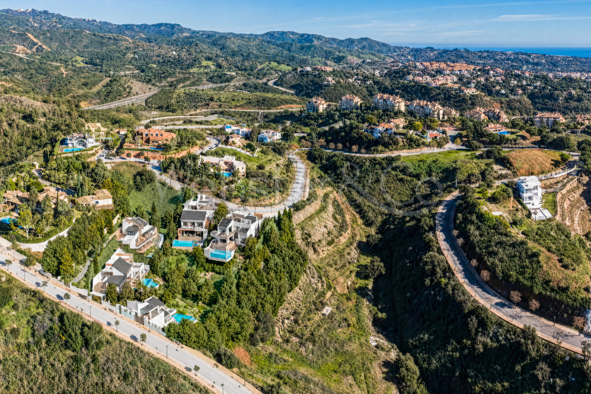 Villa Jade - Rare Opportunity in Marbella East