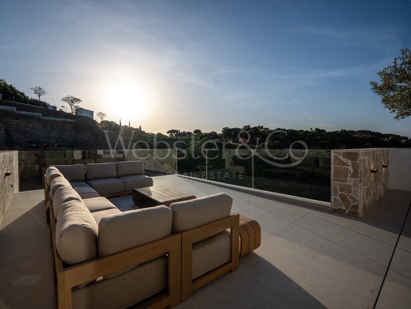 Villa Jade - Rare Opportunity in Marbella East