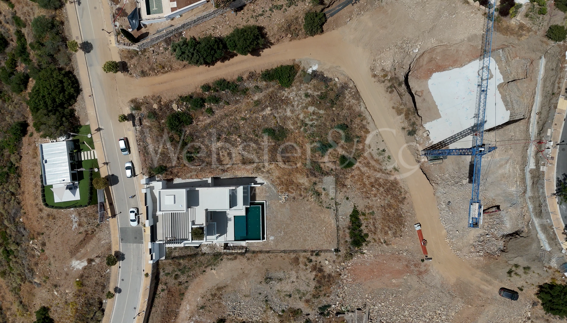 Villa Jade - Rare Opportunity in Marbella East