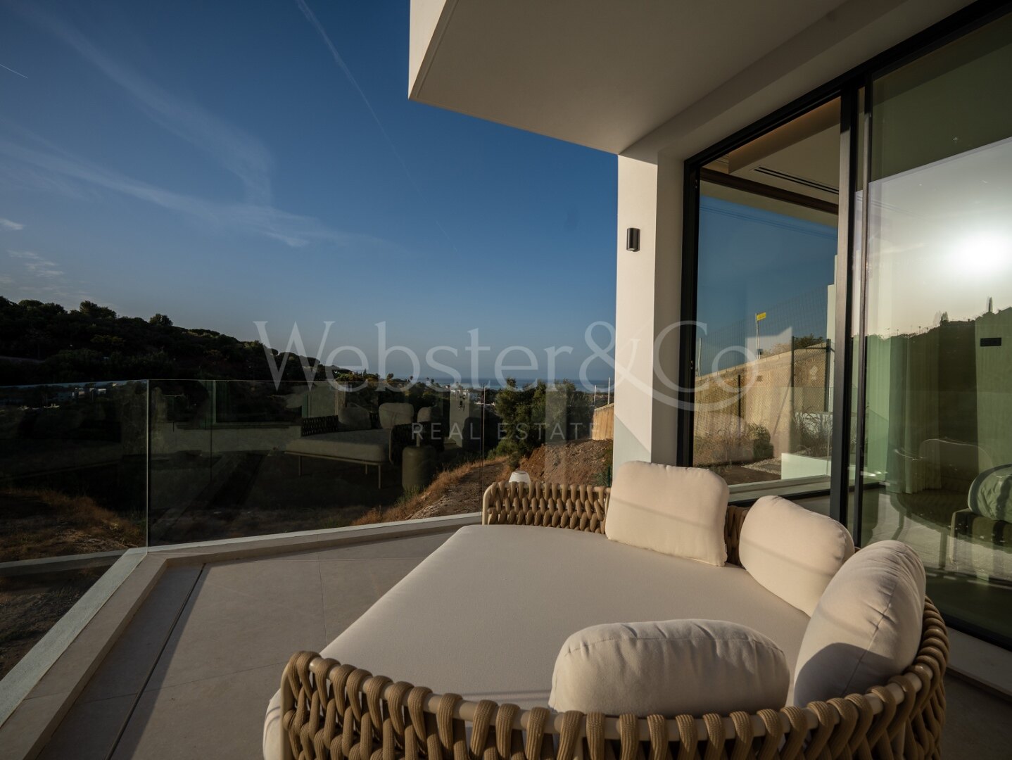Villa Jade - Rare Opportunity in Marbella East