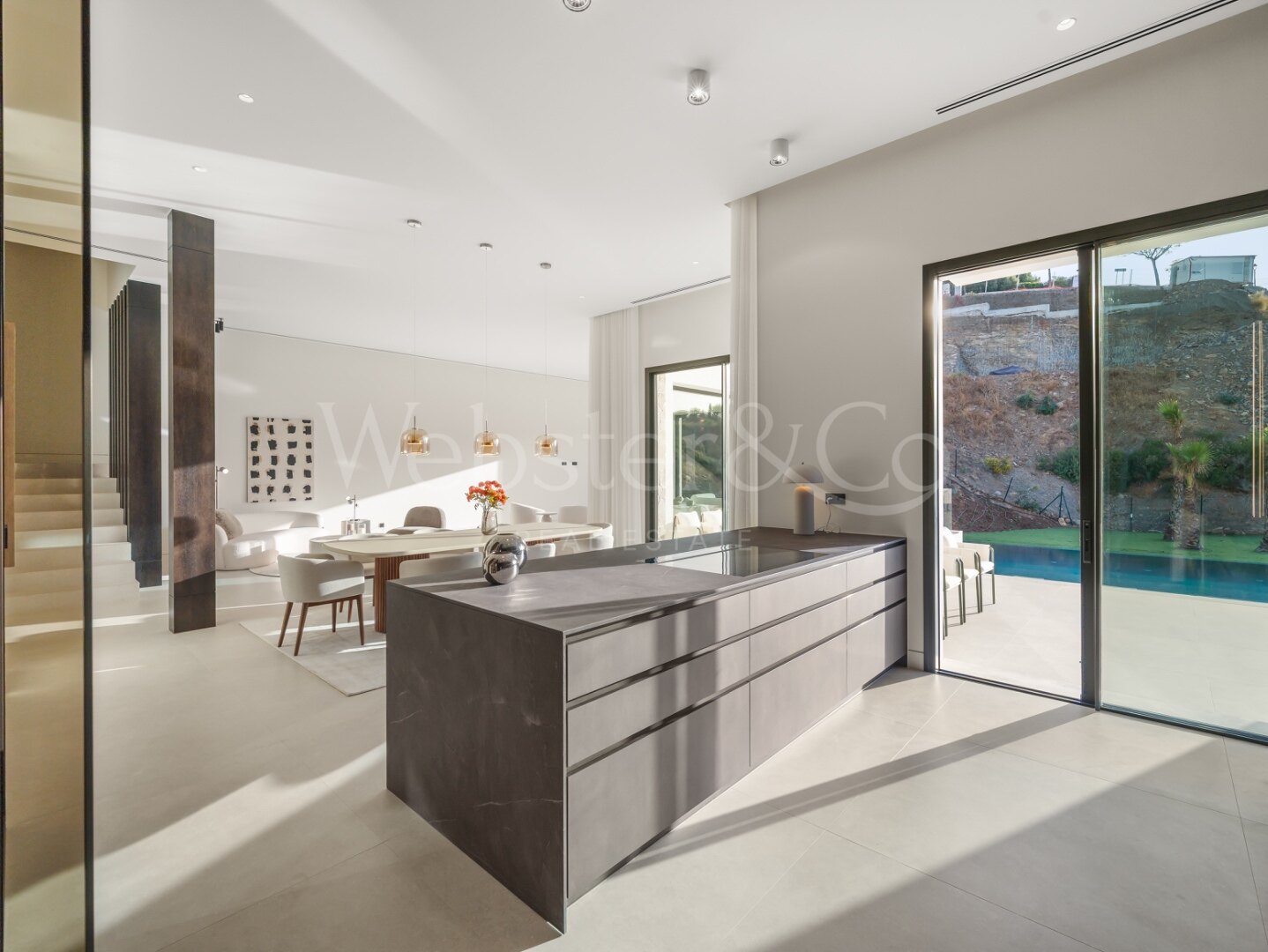 Villa Jade - Rare Opportunity in Marbella East