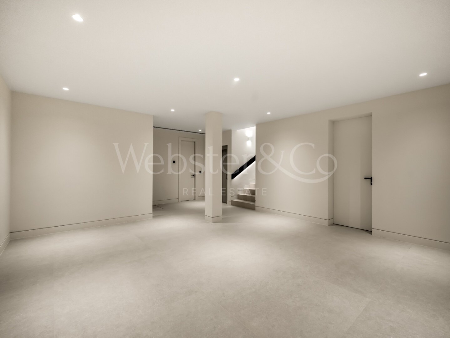 Villa Jade - Rare Opportunity in Marbella East