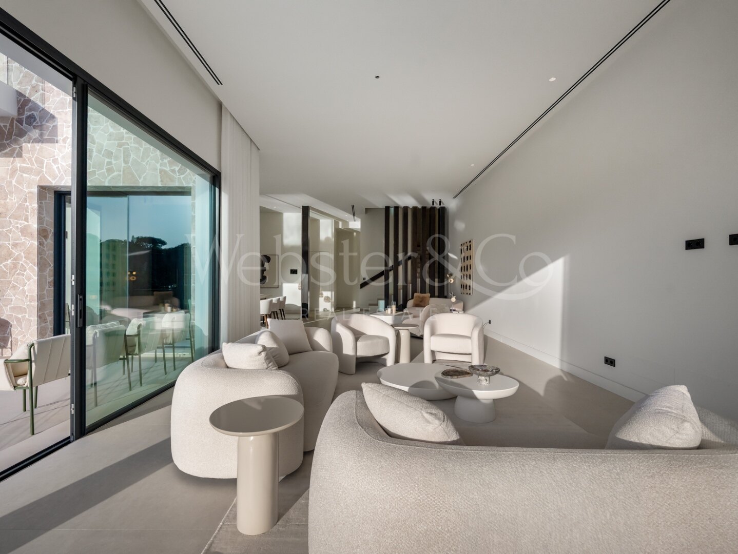 Villa Jade - Rare Opportunity in Marbella East