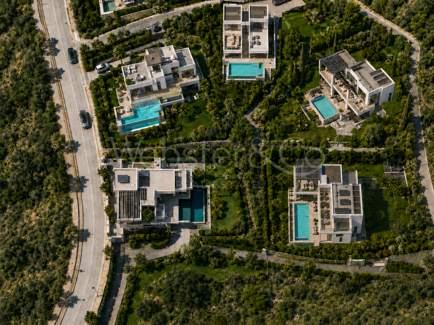 Villa Jade - Rare Opportunity in Marbella East