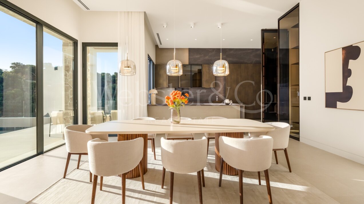 Villa Jade - Rare Opportunity in Marbella East