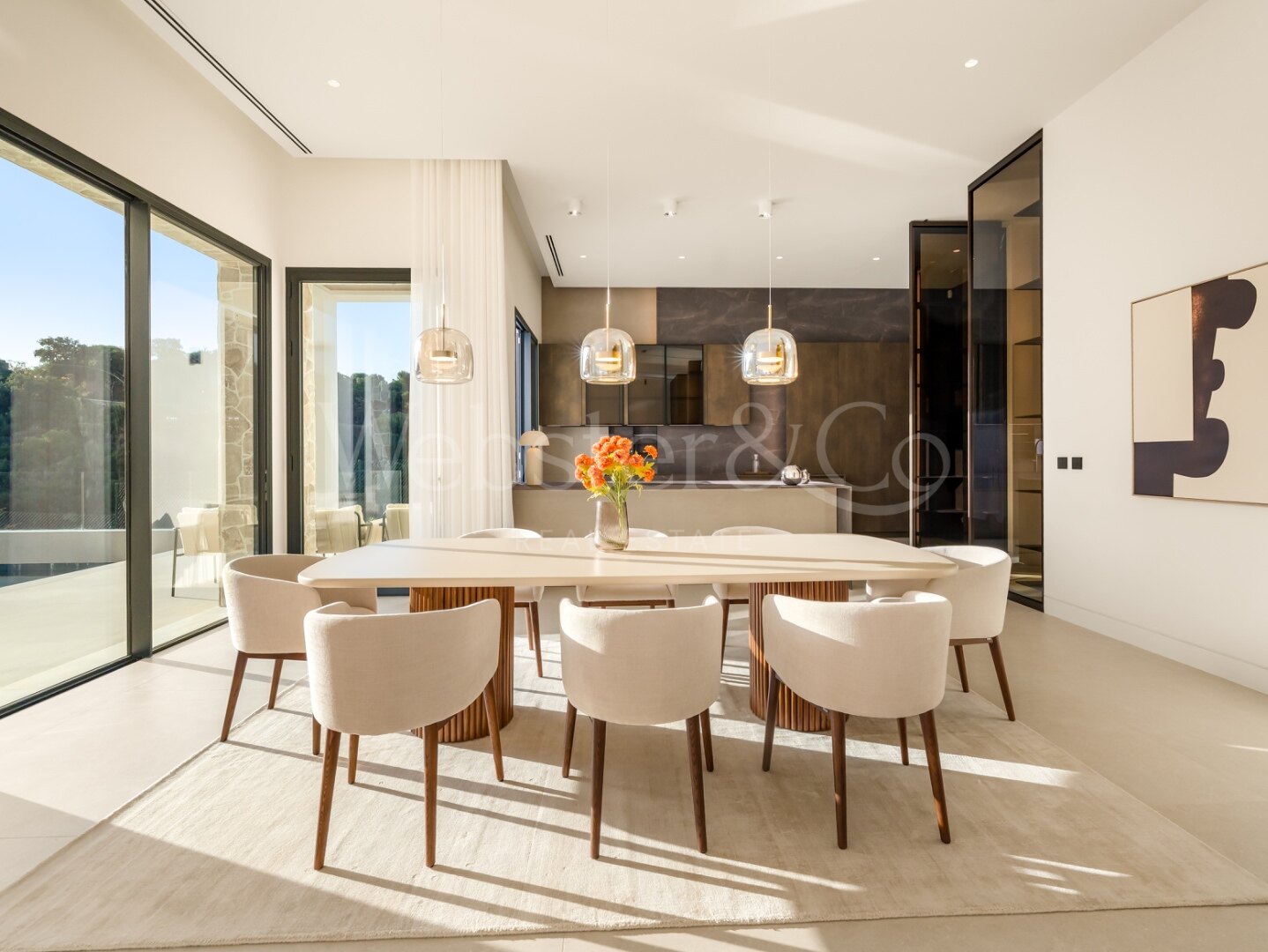 Villa Jade - Rare Opportunity in Marbella East