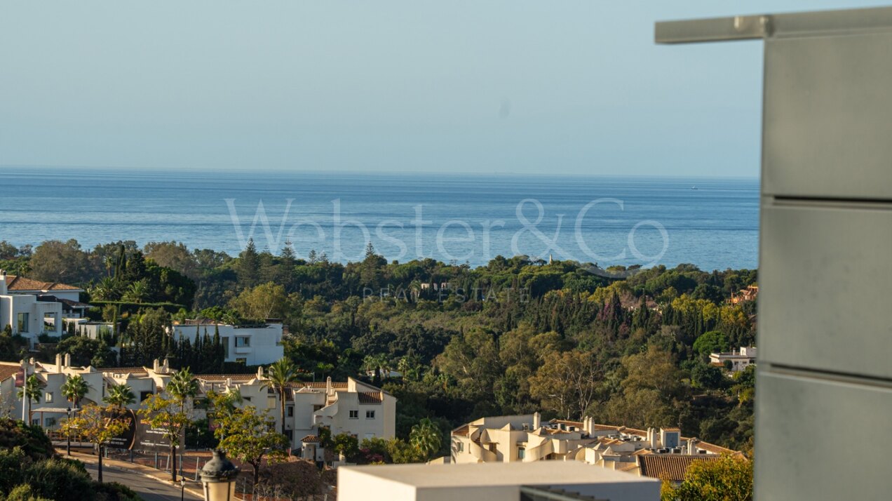 Villa Jade - Rare Opportunity in Marbella East