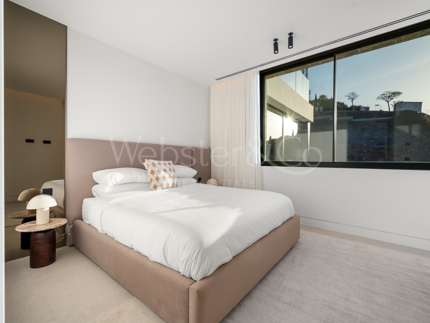 Villa Jade - Rare Opportunity in Marbella East