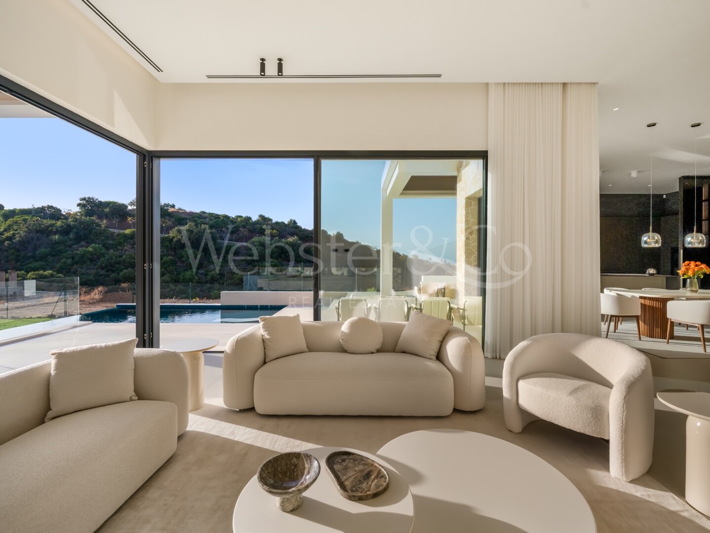 Villa Jade - Rare Opportunity in Marbella East