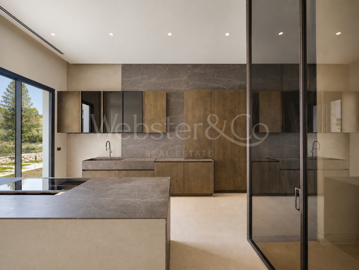 Villa Jade - Rare Opportunity in Marbella East