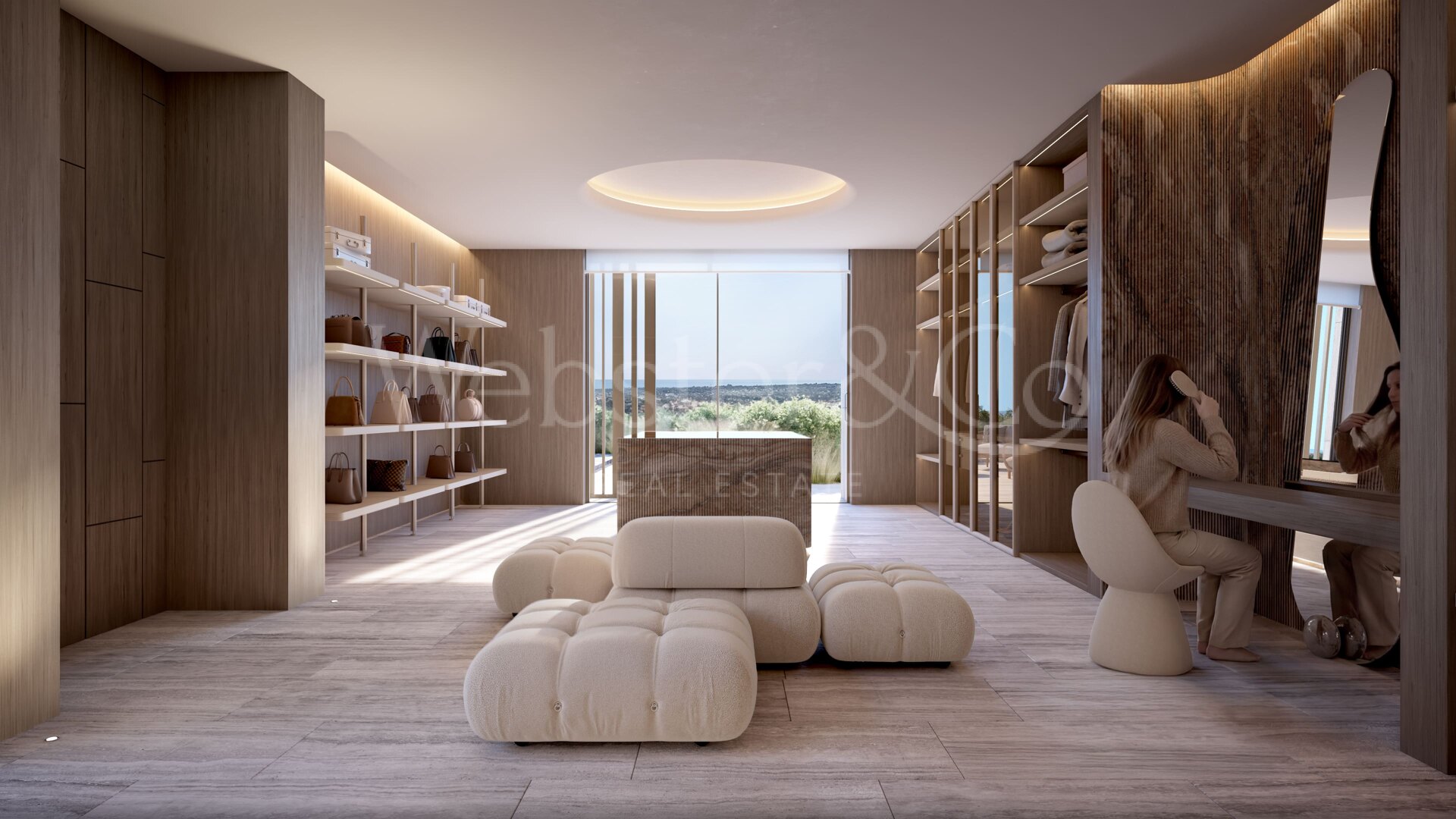 Villa Nara - The Seven, La Reserva de Sotogrande