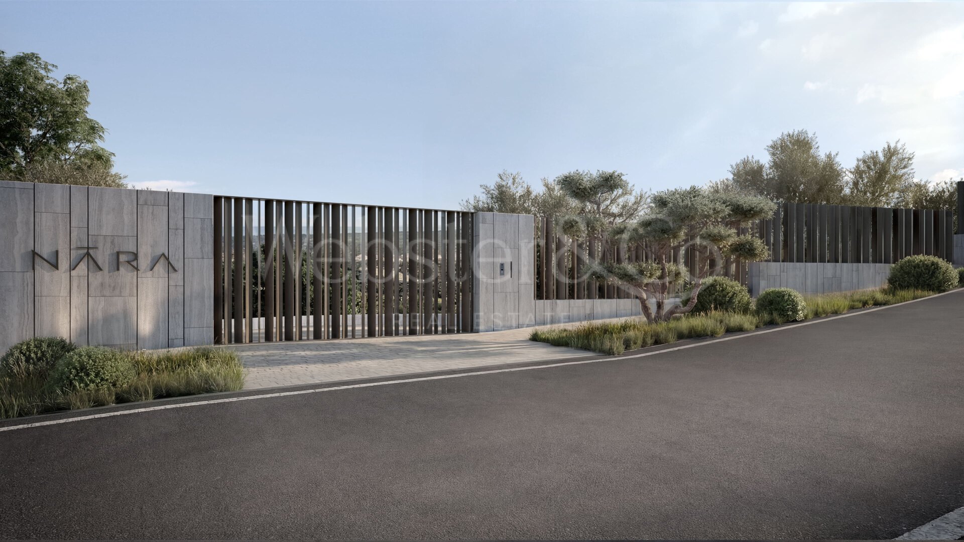 Villa Nara - The Seven, La Reserva de Sotogrande