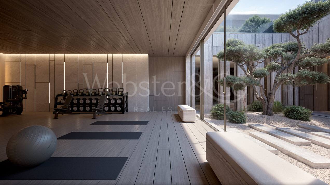 Villa Nara - The Seven, La Reserva de Sotogrande