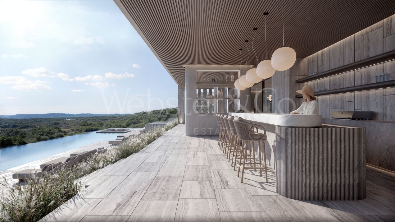 Villa Nara - The Seven, La Reserva de Sotogrande
