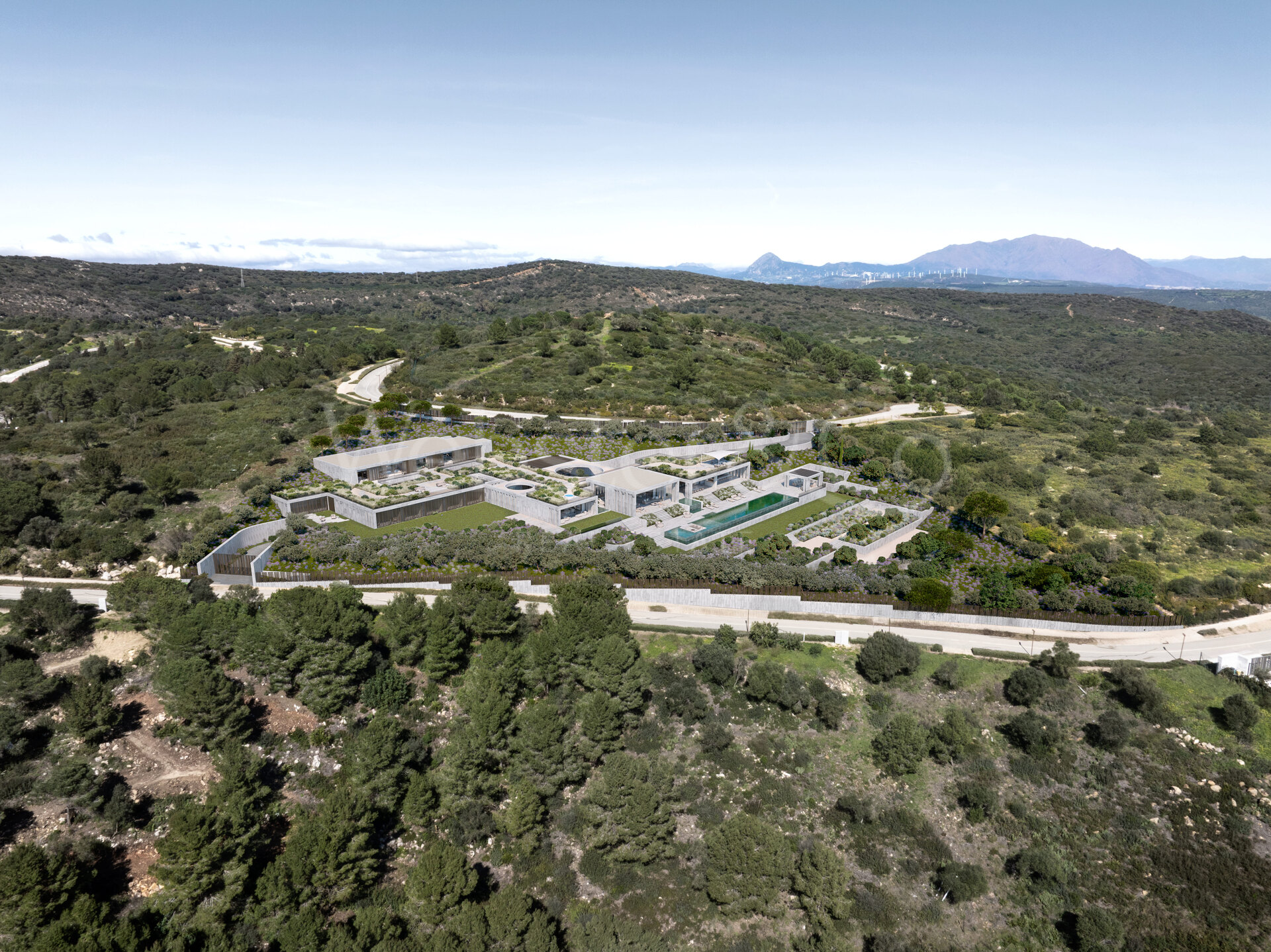 Villa Nara - The Seven, La Reserva de Sotogrande