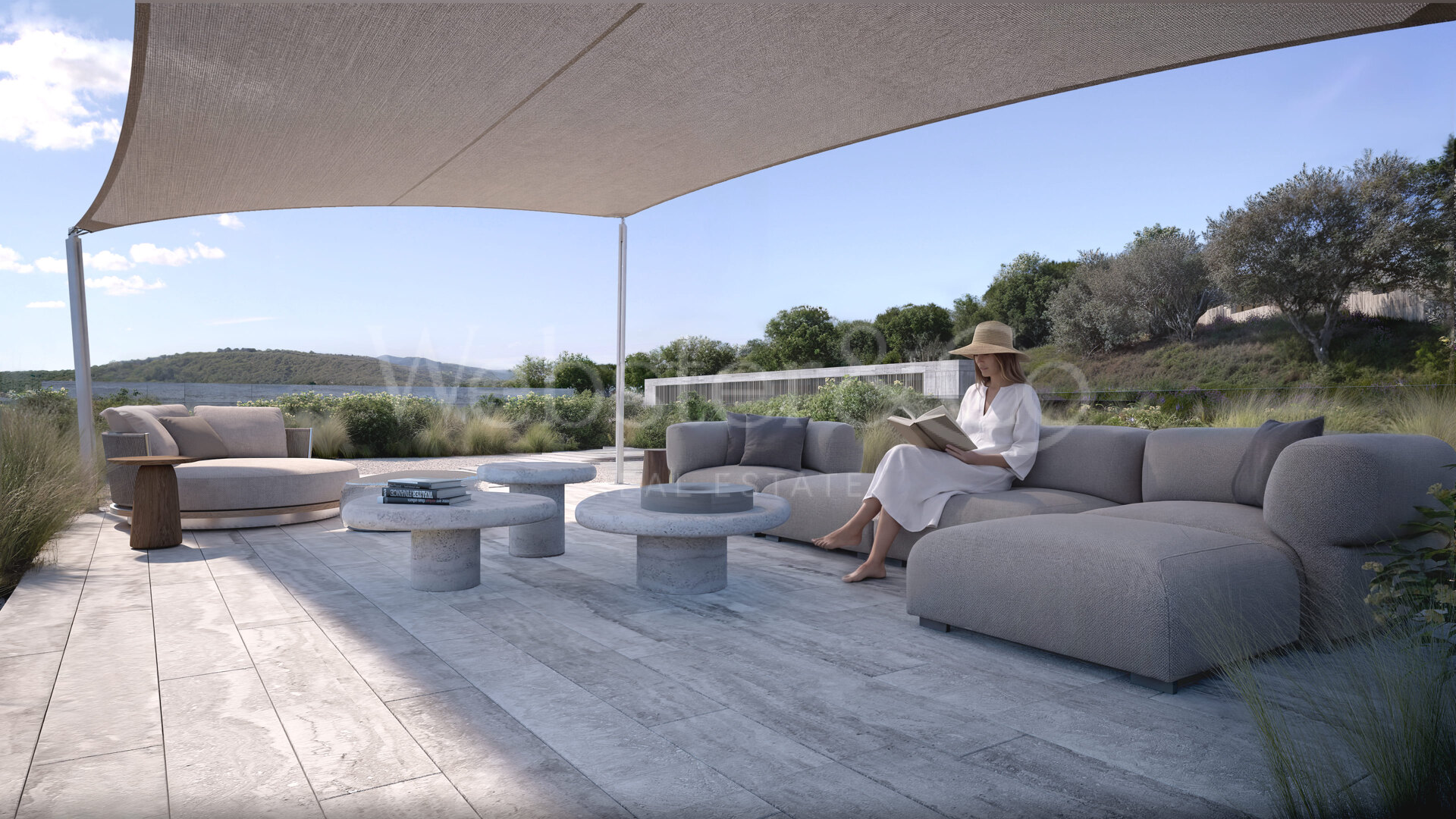 Villa Nara - The Seven, La Reserva de Sotogrande