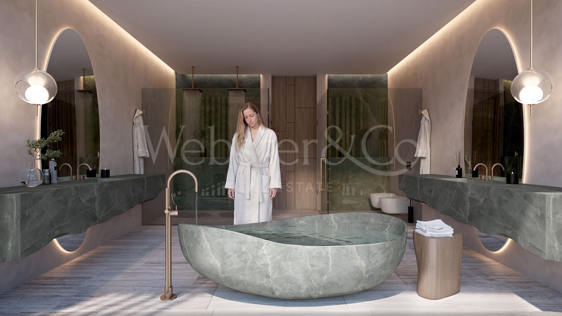 Villa Nara - The Seven, La Reserva de Sotogrande