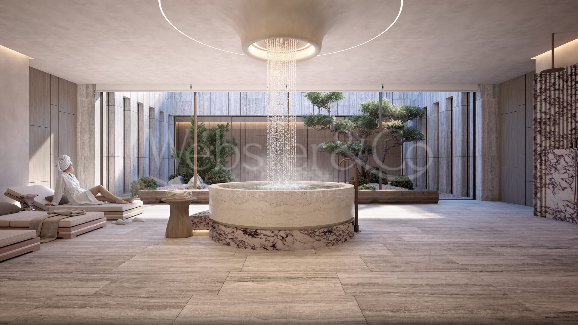 Villa Nara - The Seven, La Reserva de Sotogrande