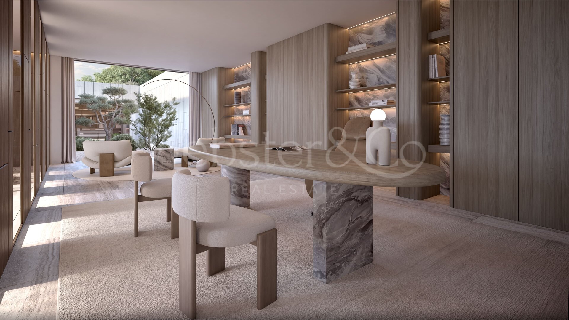 Villa Nara - The Seven, La Reserva de Sotogrande