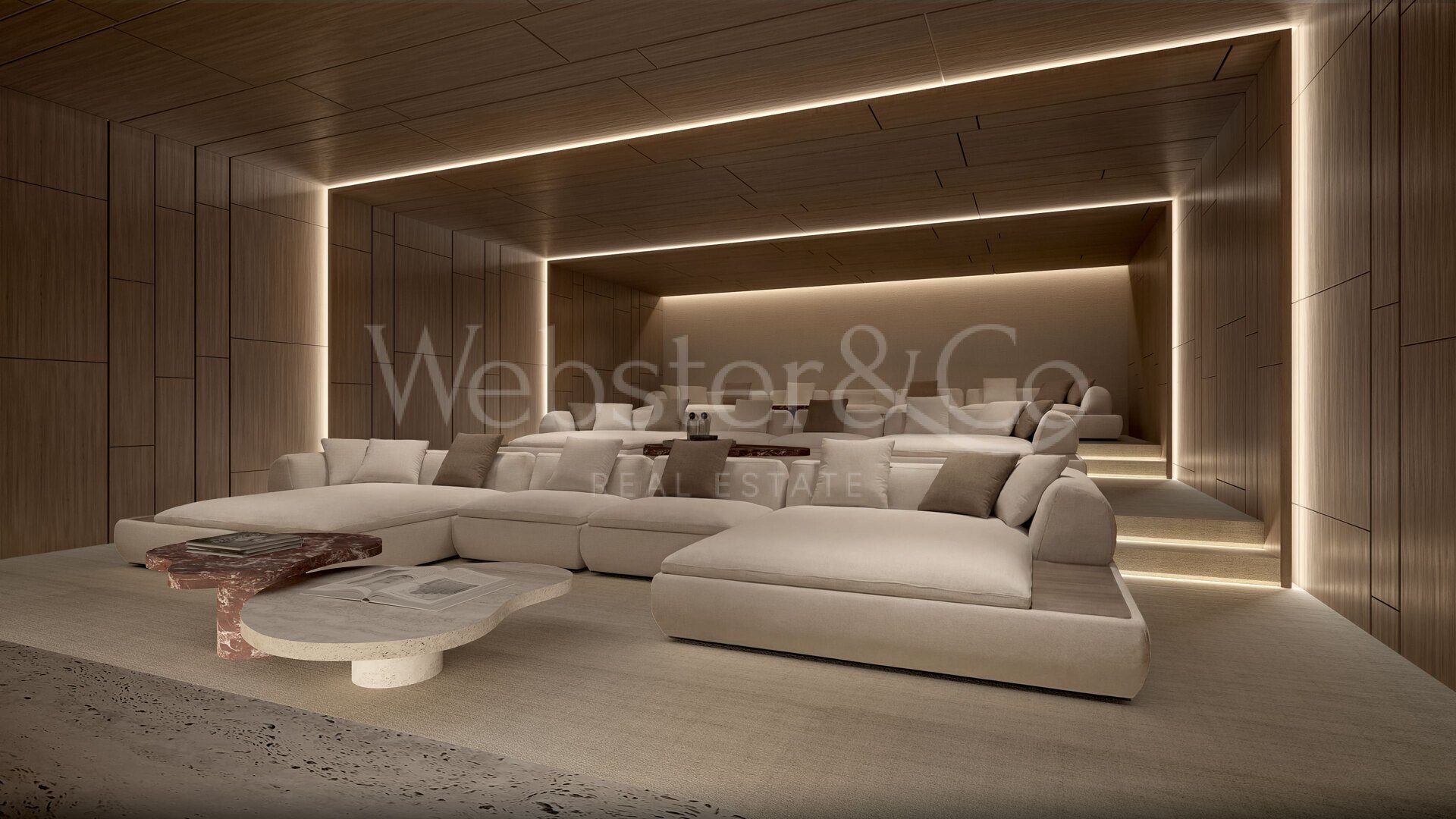 Villa Nara - The Seven, La Reserva de Sotogrande