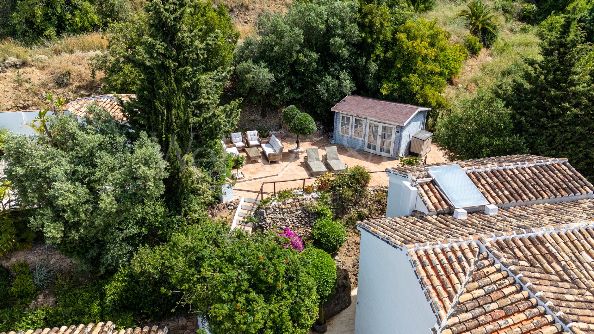 Casa El Sueño - Comfort & Luxury in Mijas