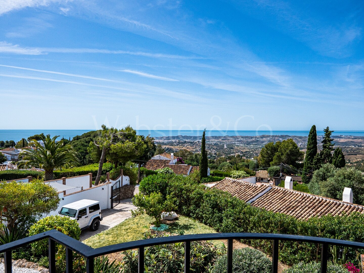 Casa El Sueño - Comfort & Luxury in Mijas