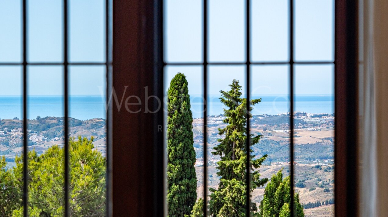 Casa El Sueño - Confort y Lujo en Mijas