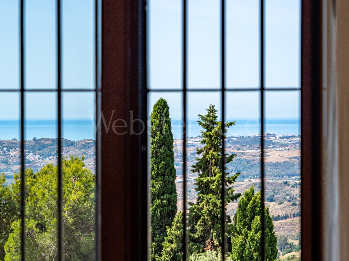 Casa El Sueño - Comfort & Luxury in Mijas