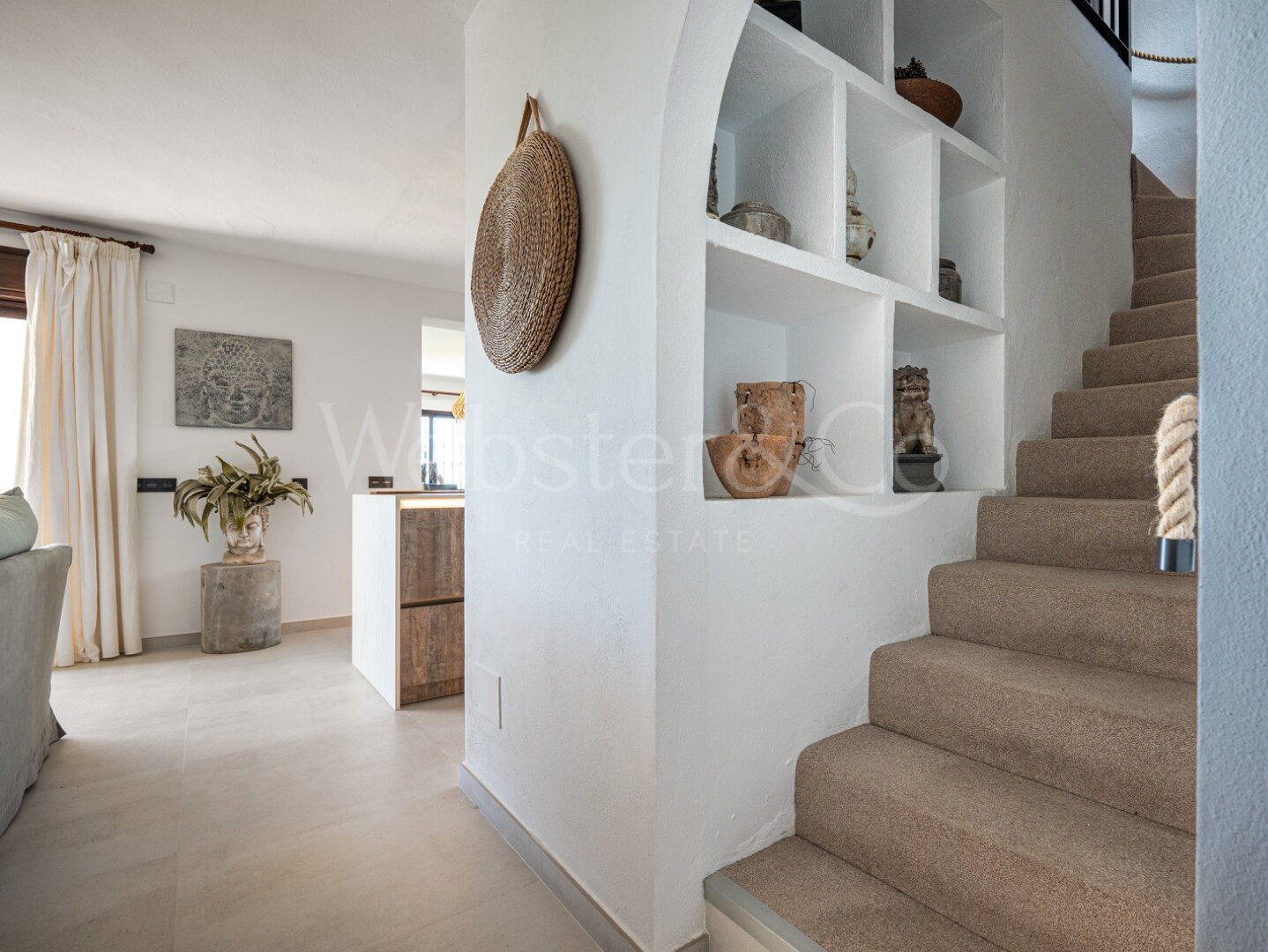 Casa El Sueño - Comfort & Luxury in Mijas