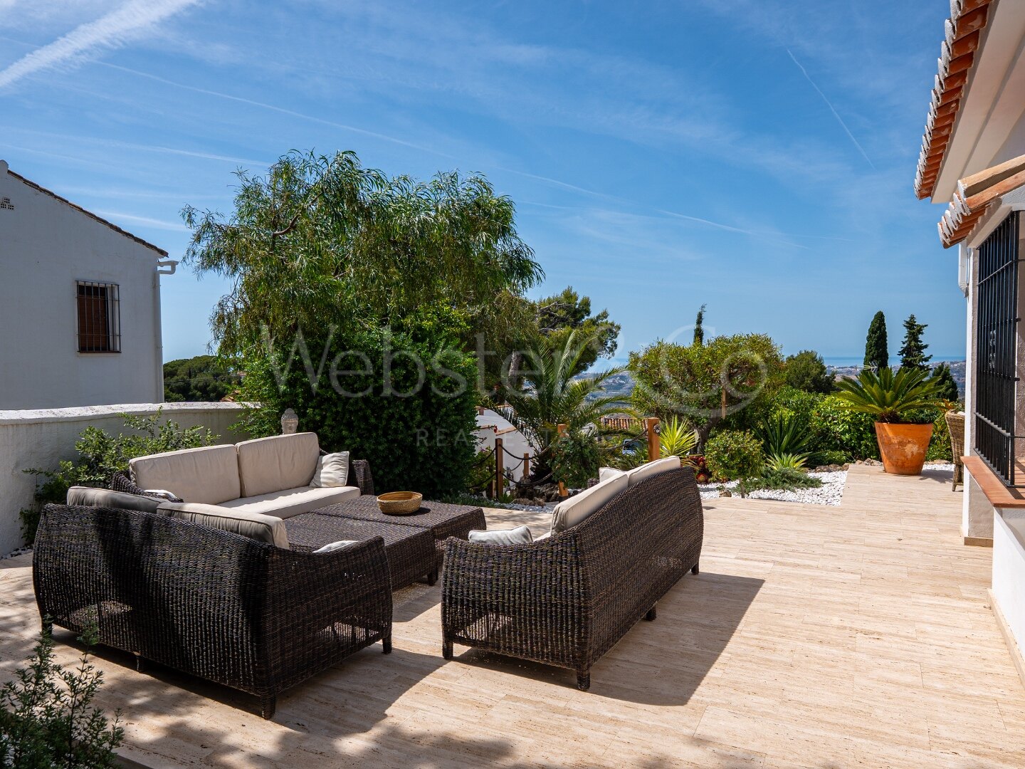 Casa El Sueño - Comfort & Luxury in Mijas