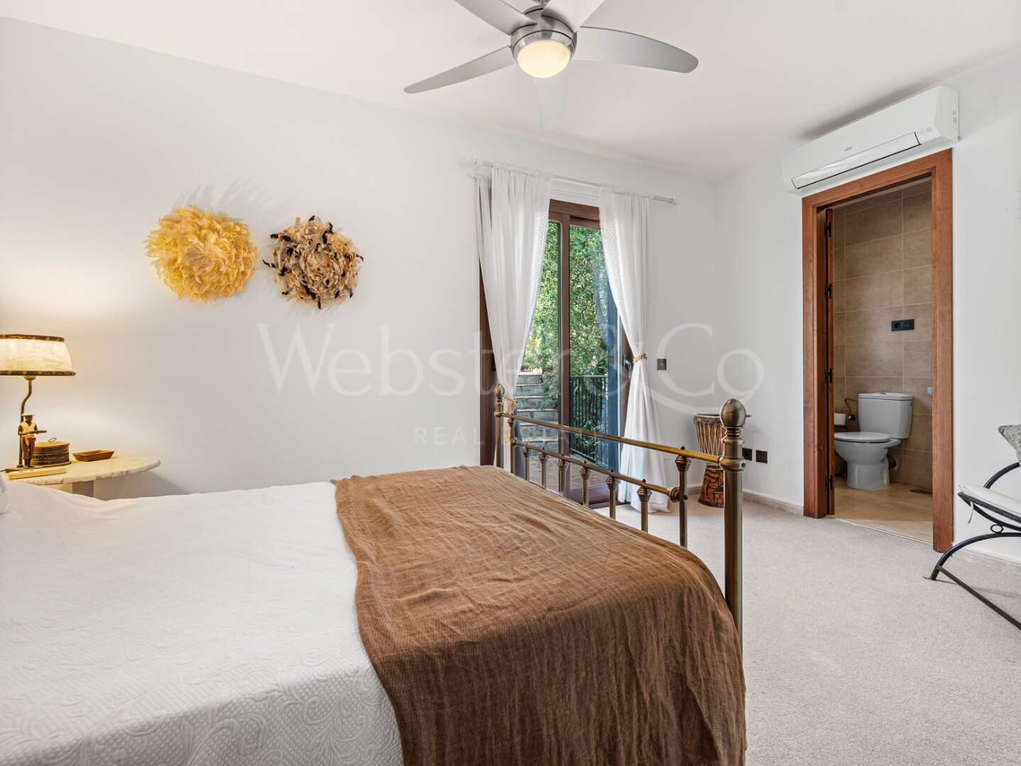 Casa El Sueño - Comfort & Luxury in Mijas