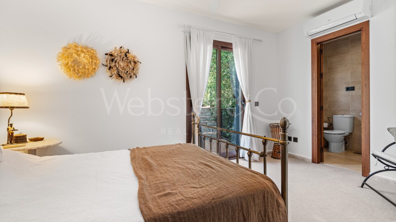 Casa El Sueño - Confort y Lujo en Mijas