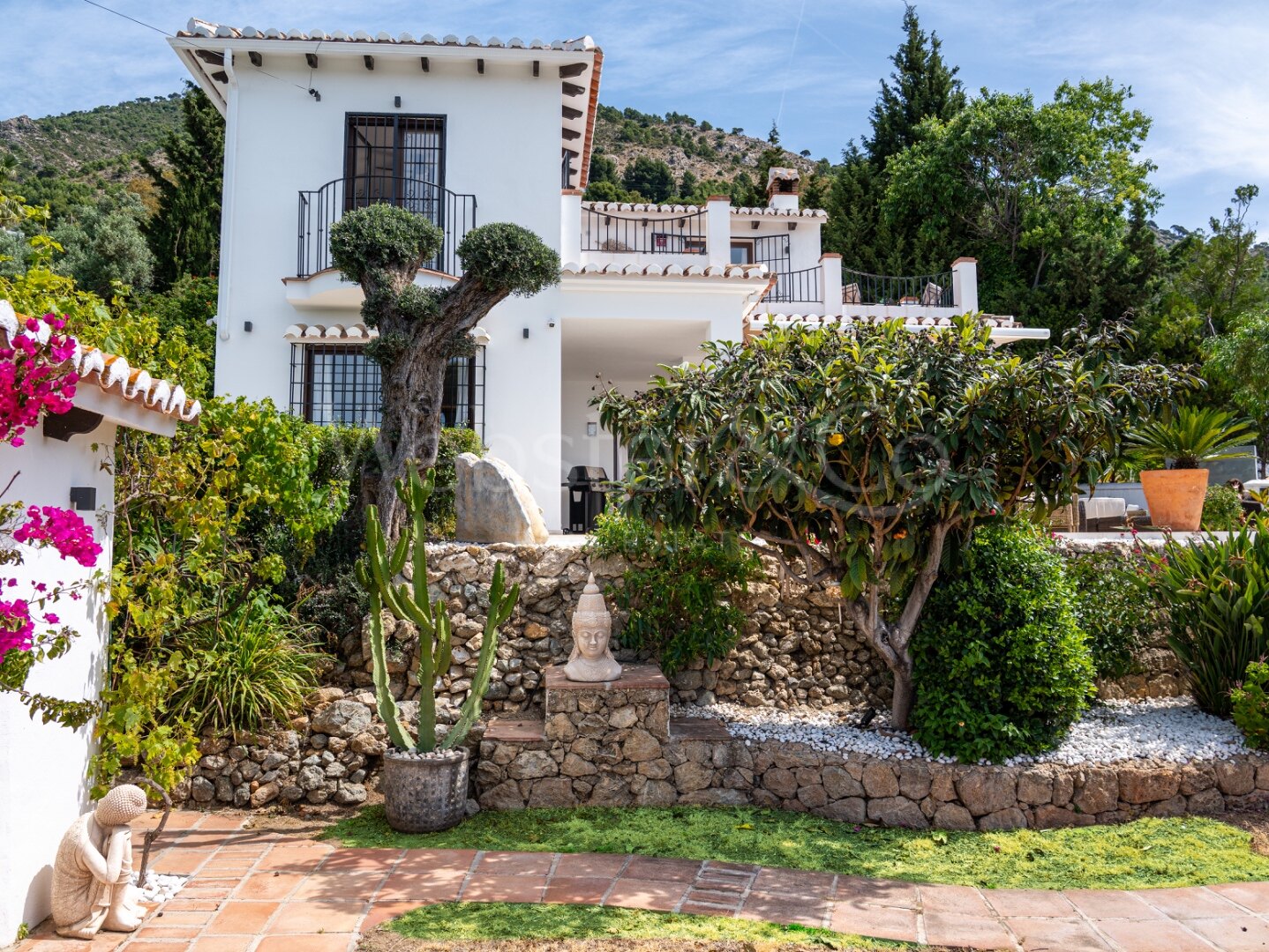 Casa El Sueño - Comfort & Luxury in Mijas
