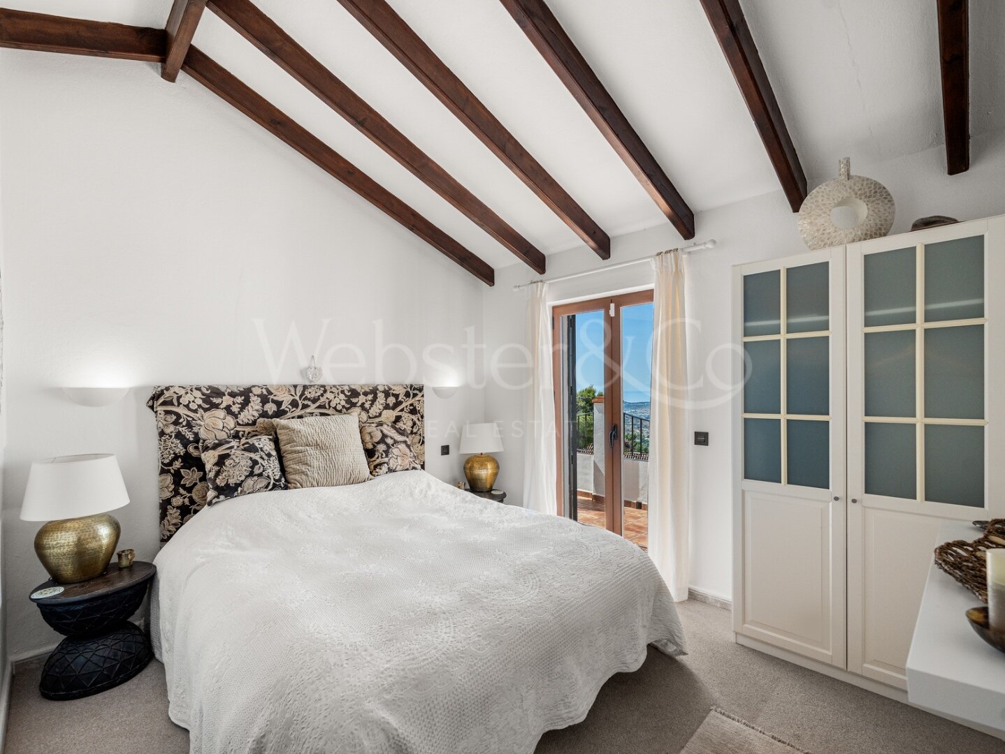 Casa El Sueño - Comfort & Luxury in Mijas
